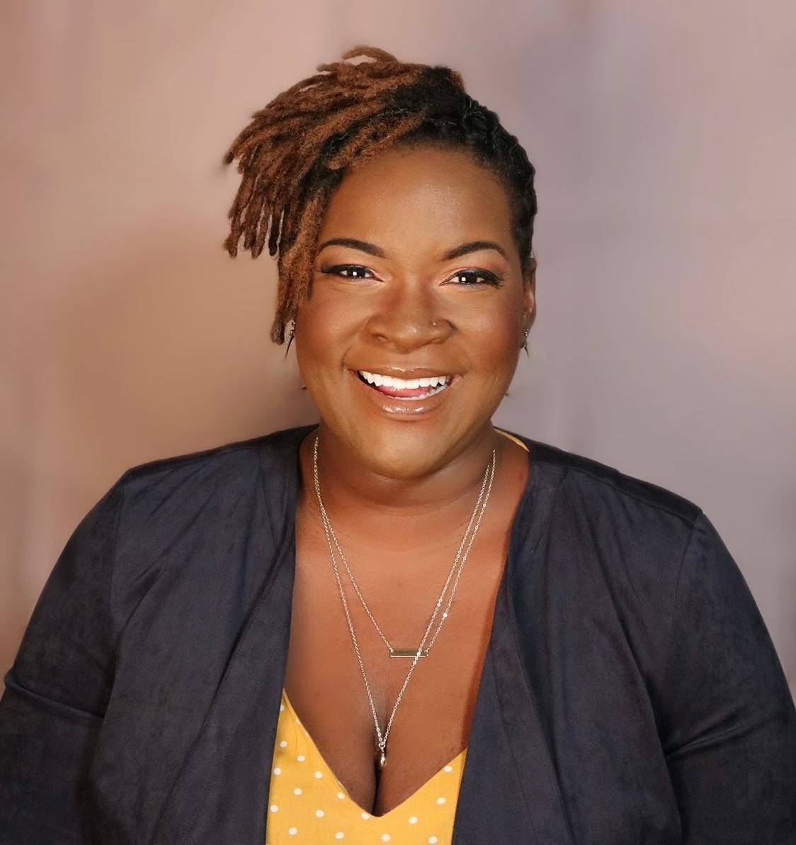 Dr. Cochran's headshot