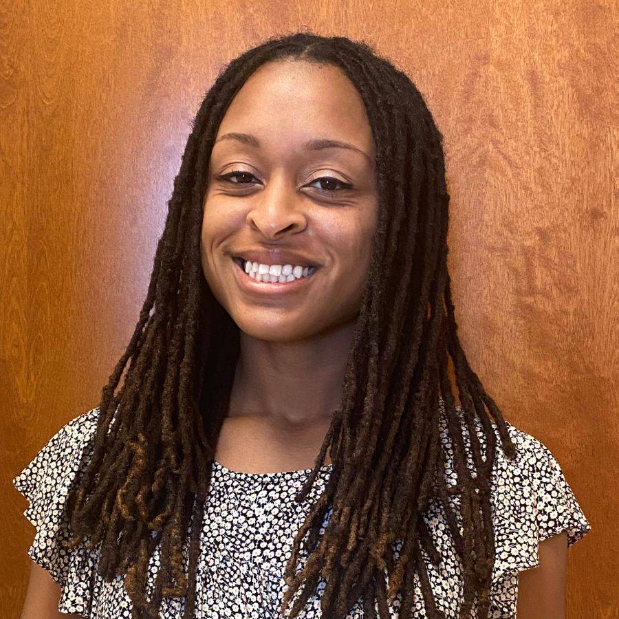 Shanae Shaw