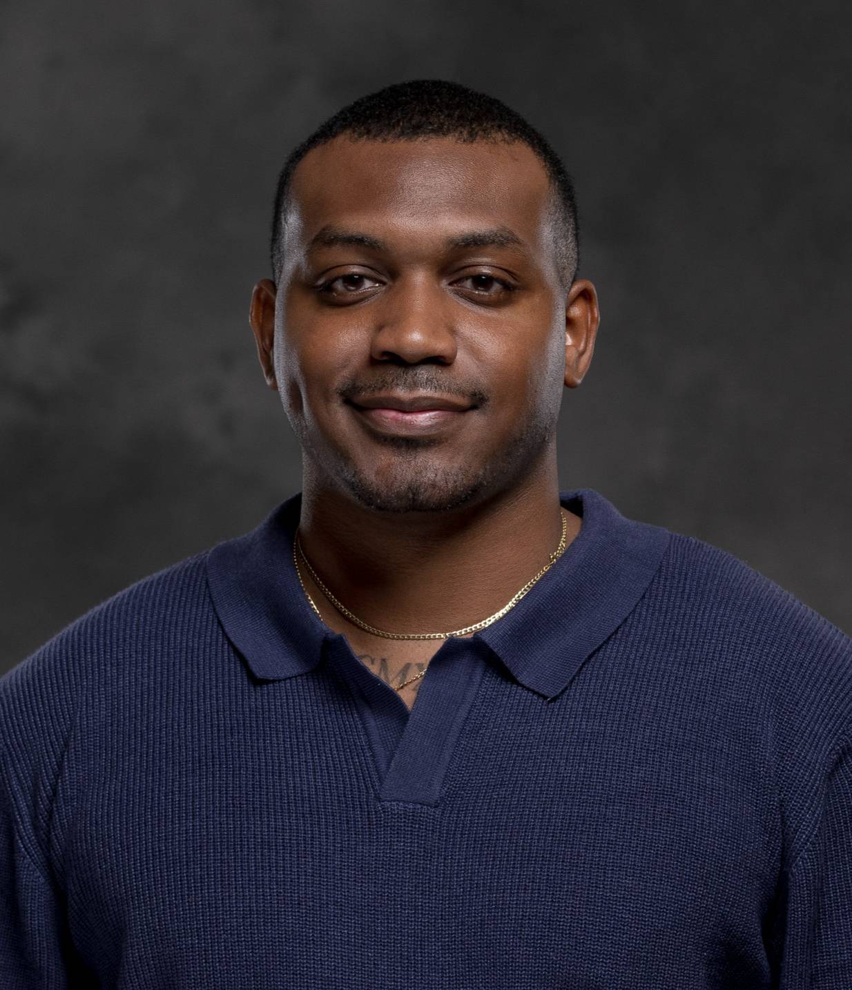 Nicolas Johnson