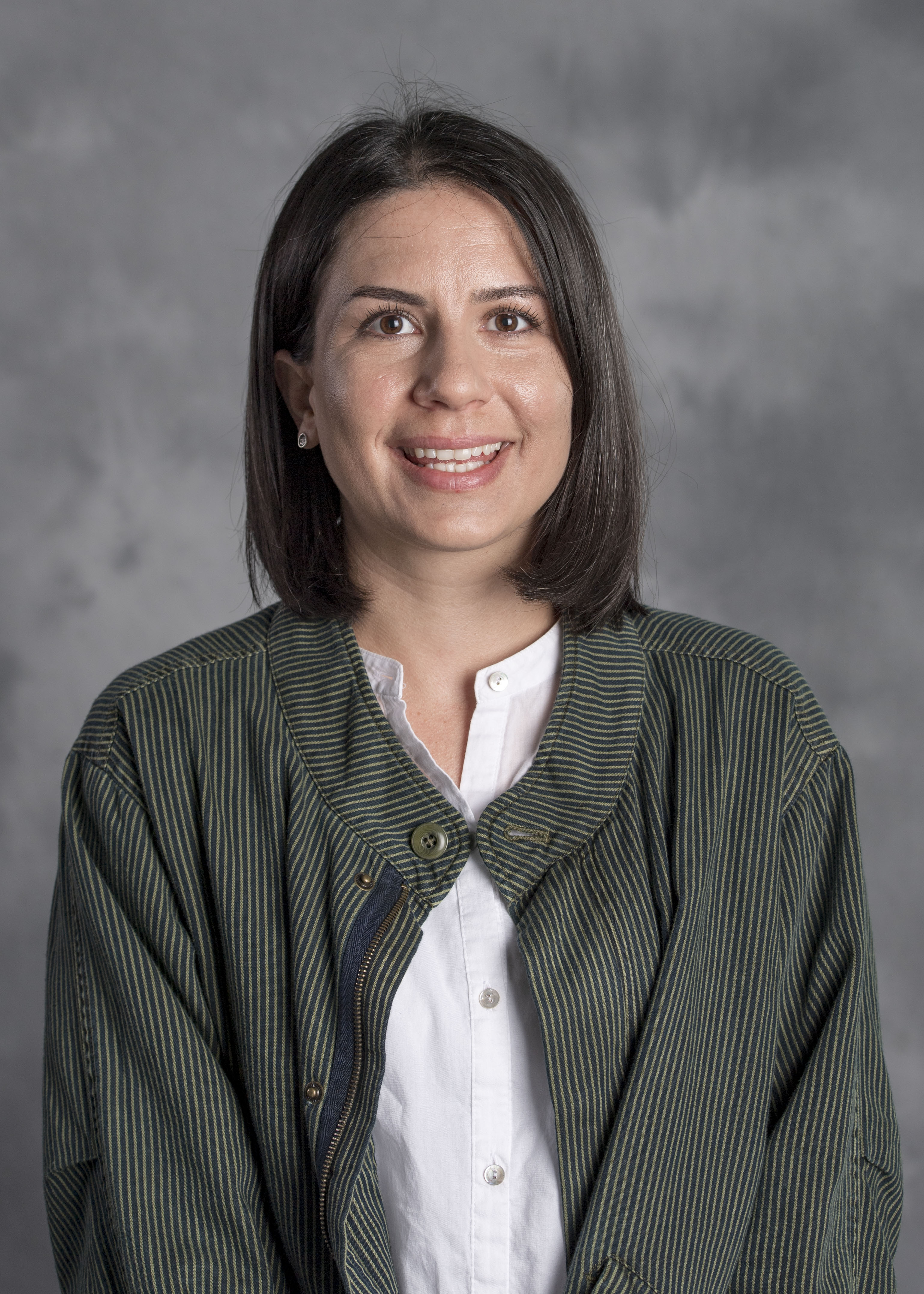 Meredith Knight