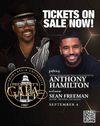 2026 President's Gala 