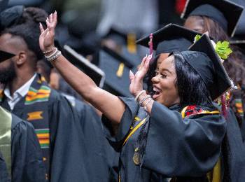 2026 Spring Commencement